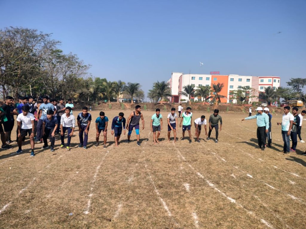 Cricket Tournament